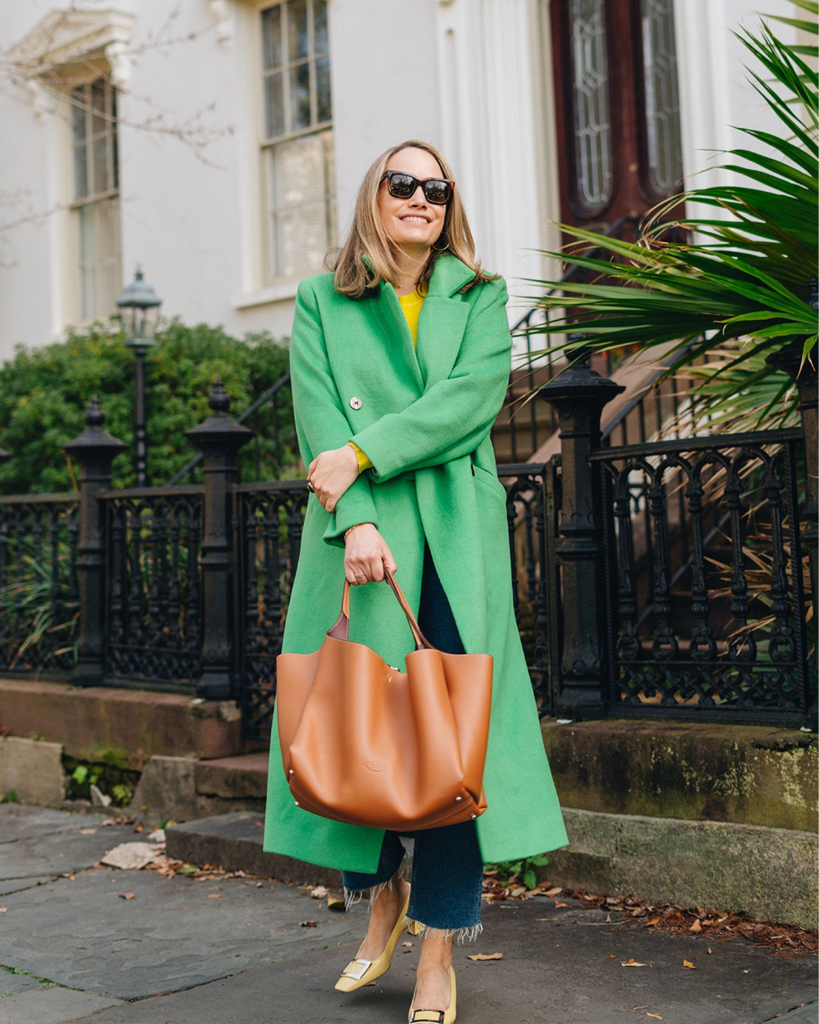 My favorite color palette for spring ♥️