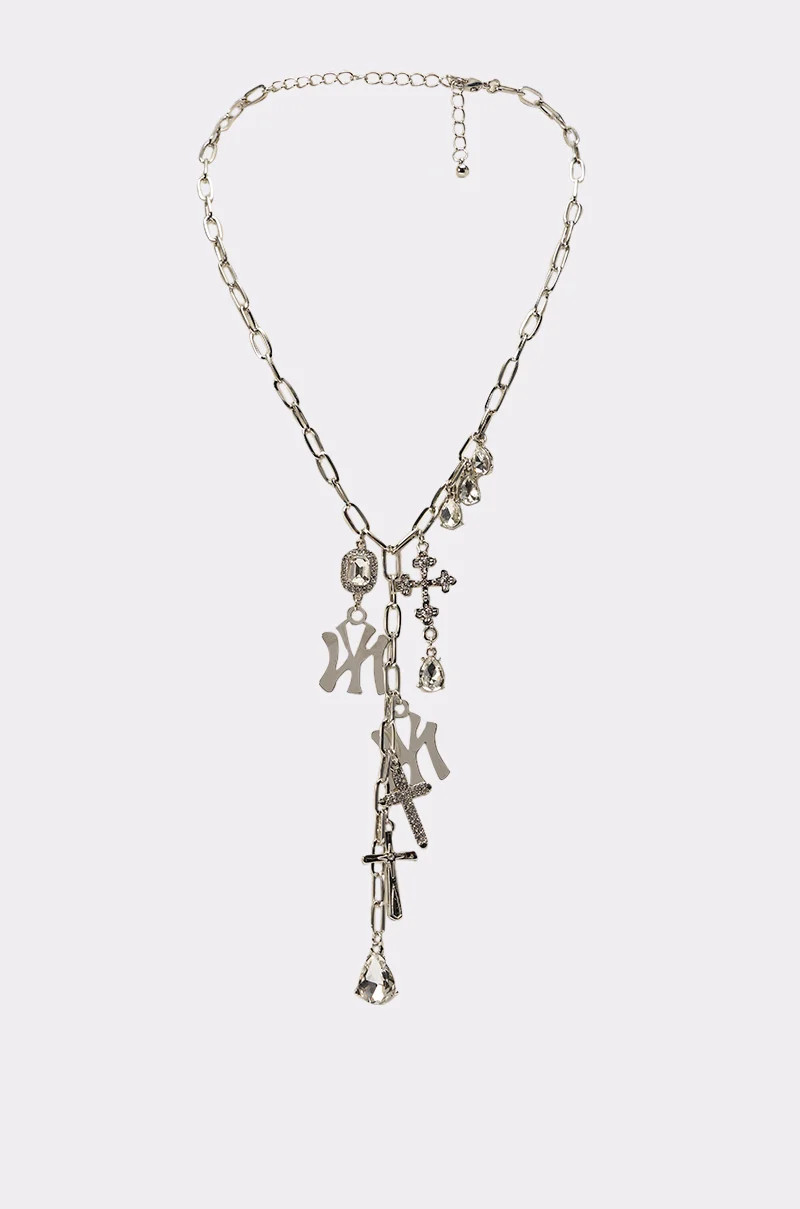 AKIRA In Ya City Necklace | AKIRA