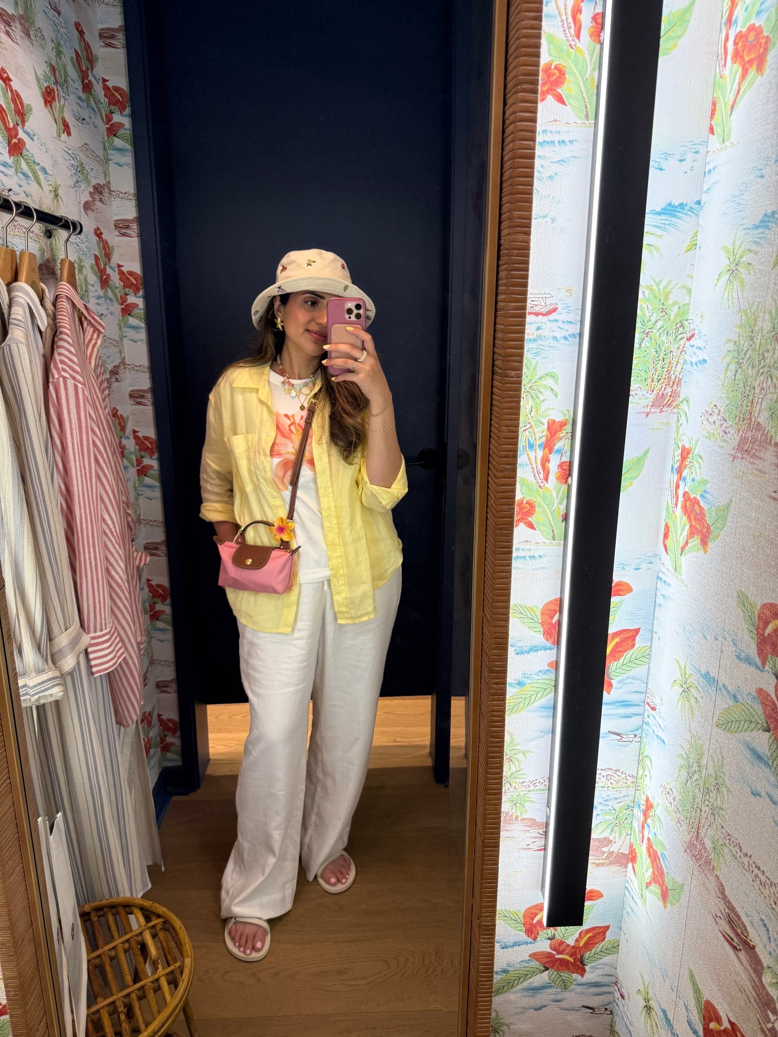 Maui day one outfit 🌺

#LTKSaleAlert #LTKBeauty #LTKTravel