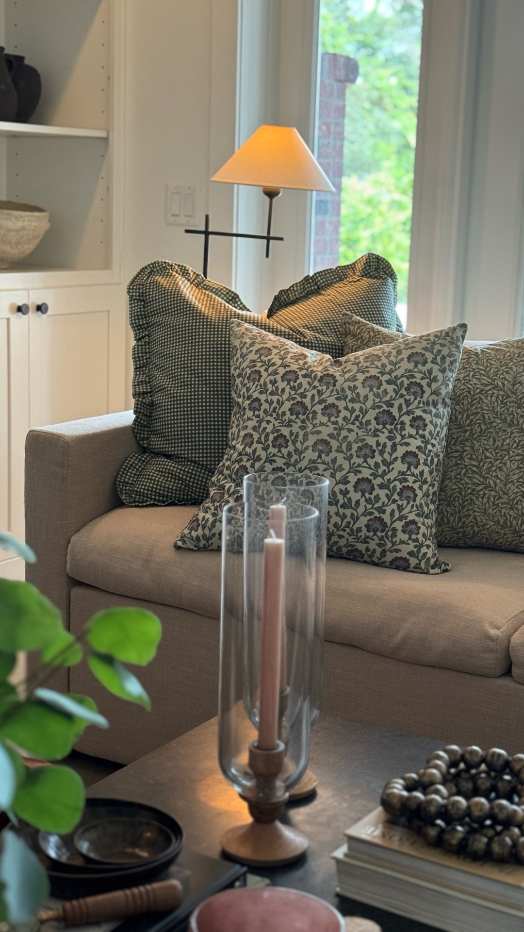 Woven Nook Labor Day sale ends tonight! 

You can still shop the sale and get 15% off your order with code: laborday15

throw pillows, fall, autumn, couch, sofa, living room, fall decor, home, bedroom, pillow, floral, sale

#LTKHome #LTKSaleAlert #LTKSeasonal