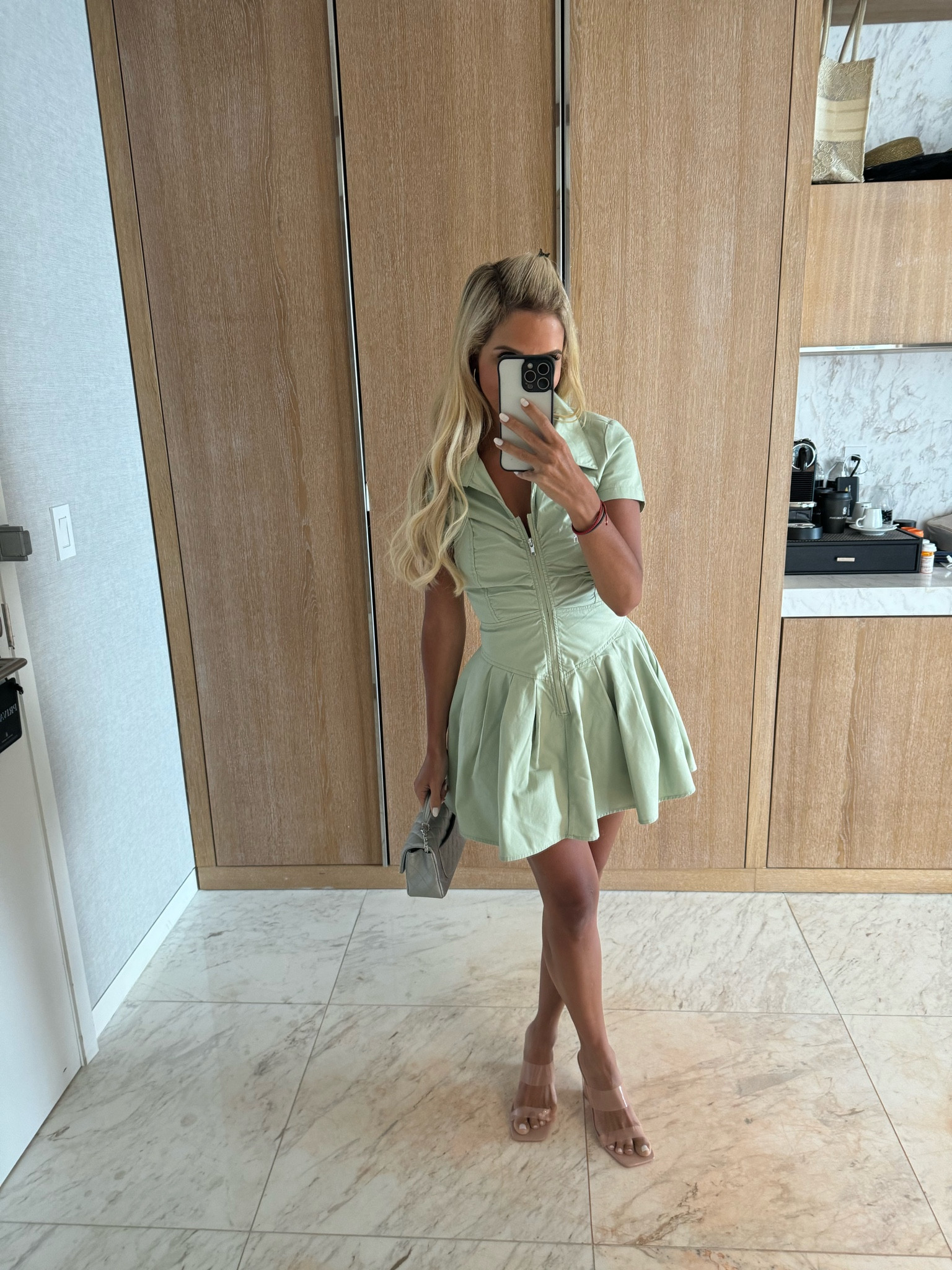 Loving this dress & it’s only $22!!💚

Spring fashion, summer fashion, spring outfit, summer outfit, affordable fashion, vacation outfit, resort wear, dresss

#LTKstyletip #LTKfindsunder50 #LTKsalealert