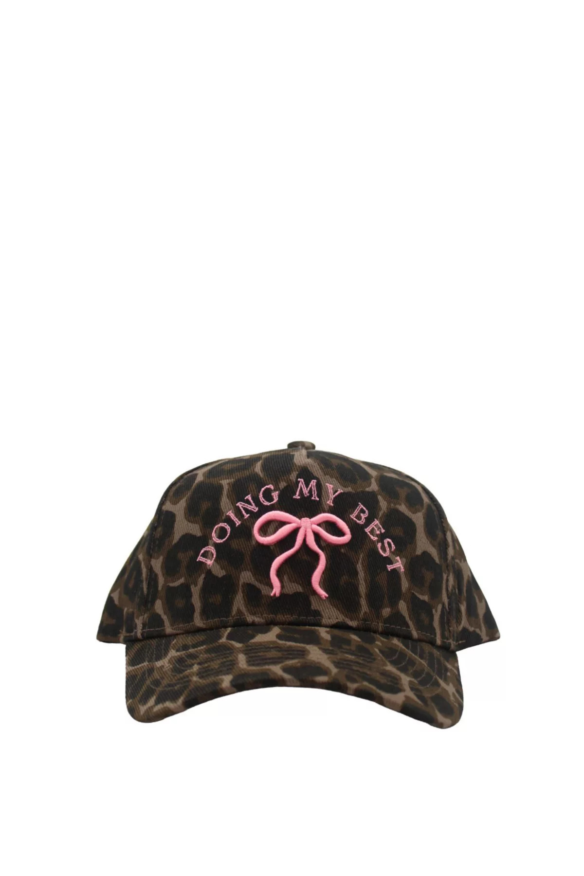 Doing My Best - Vintage Trucker Hat | Belk