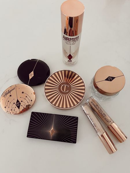 Charlotte Tilbury 20% off with code redcarpet spring makeup 

#LTKsalealert #LTKbeauty #LTKfindsunder50