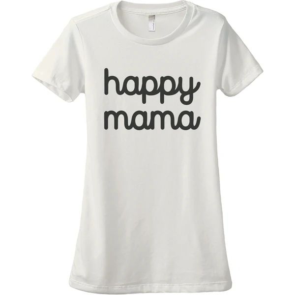 Happy Mama | Thread Tank