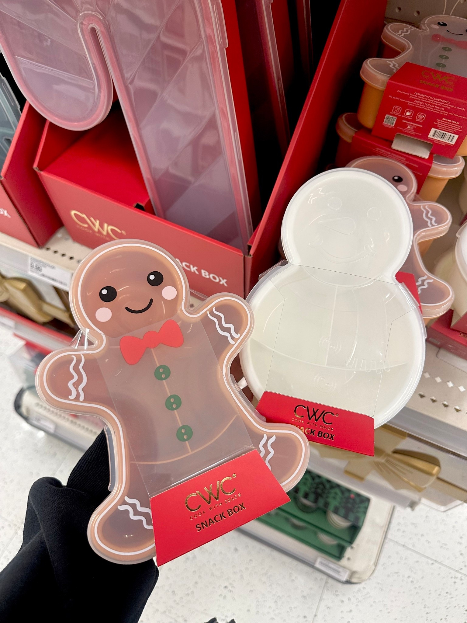 Snack boxes 

#LTKfoodie #LTKHoliday #LTKGiftGuide