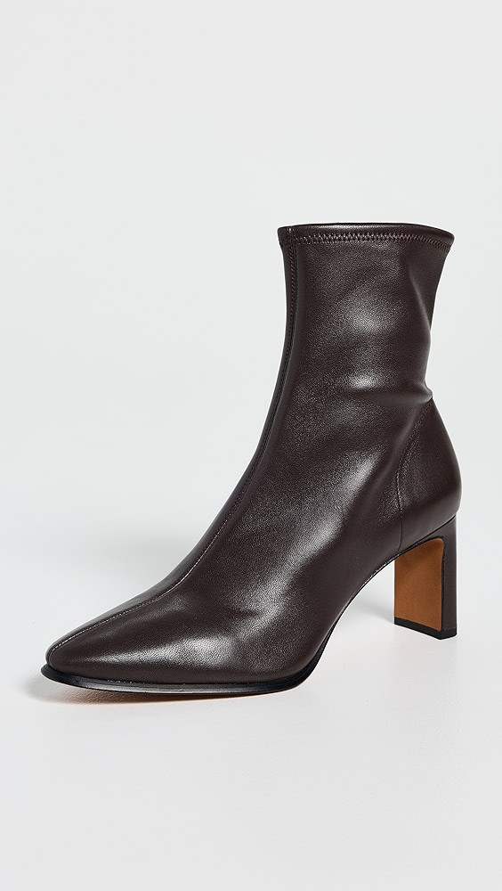 Brock Booties | Shopbop
