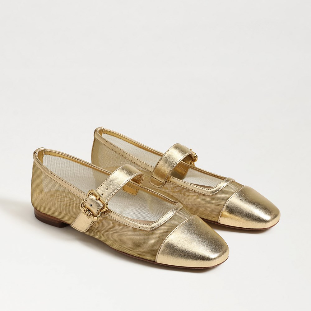 Miranda Mary Jane Flat | Sam Edelman