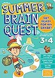 Summer Brain Quest: Between Grades 3 & 4 | Amazon (US)