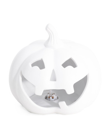 7.25in Led Jack O Lantern | TJ Maxx