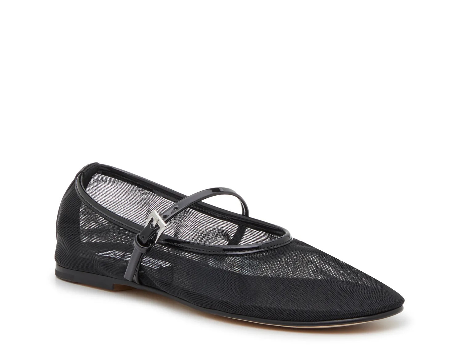 Steve Madden Jessey Mary Jane Flat | DSW