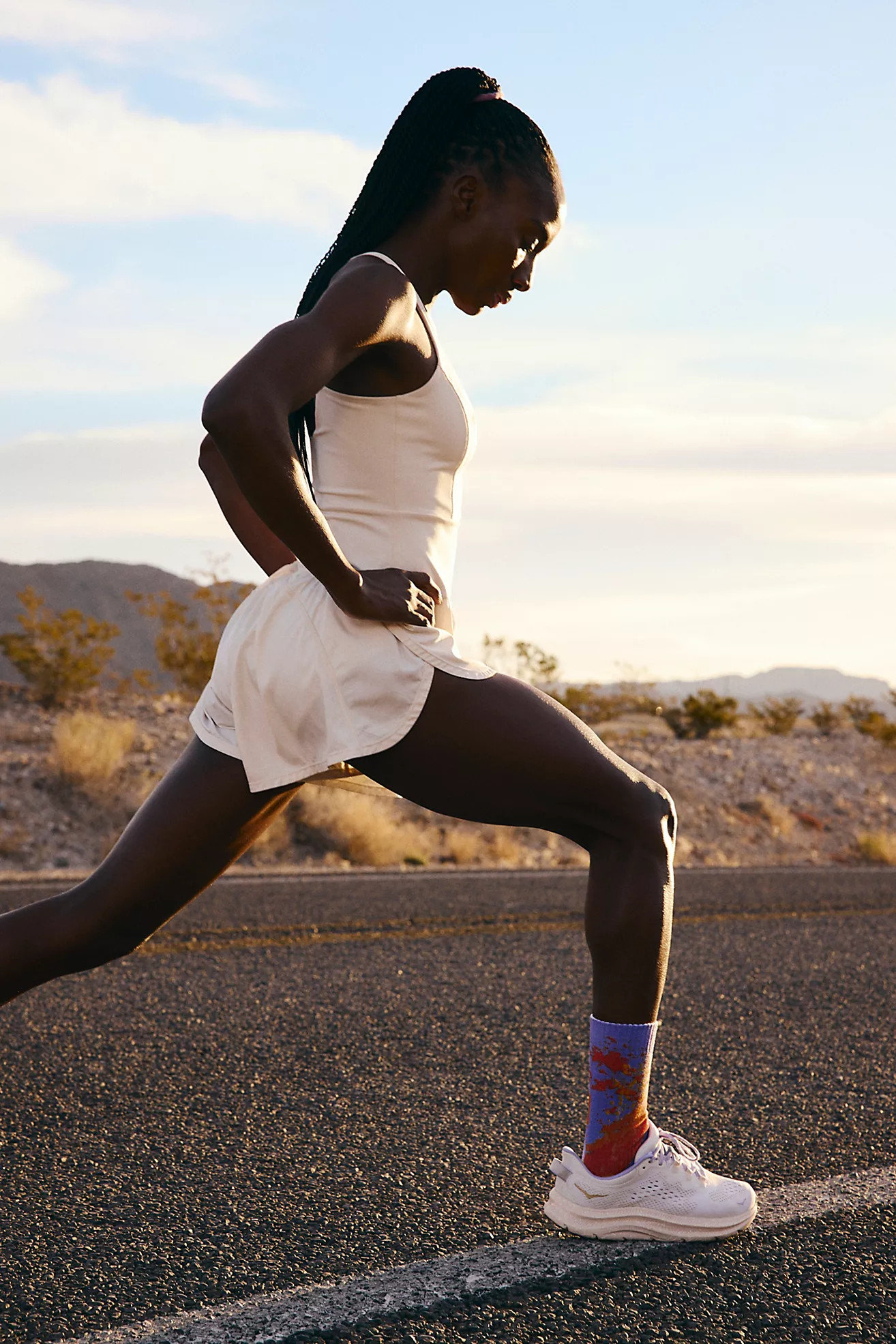 Righteous Runsie | Free People (Global - UK&FR Excluded)