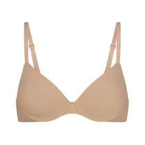 FITS EVERYBODY T-SHIRT DEMI BRA | SKIMS (US)