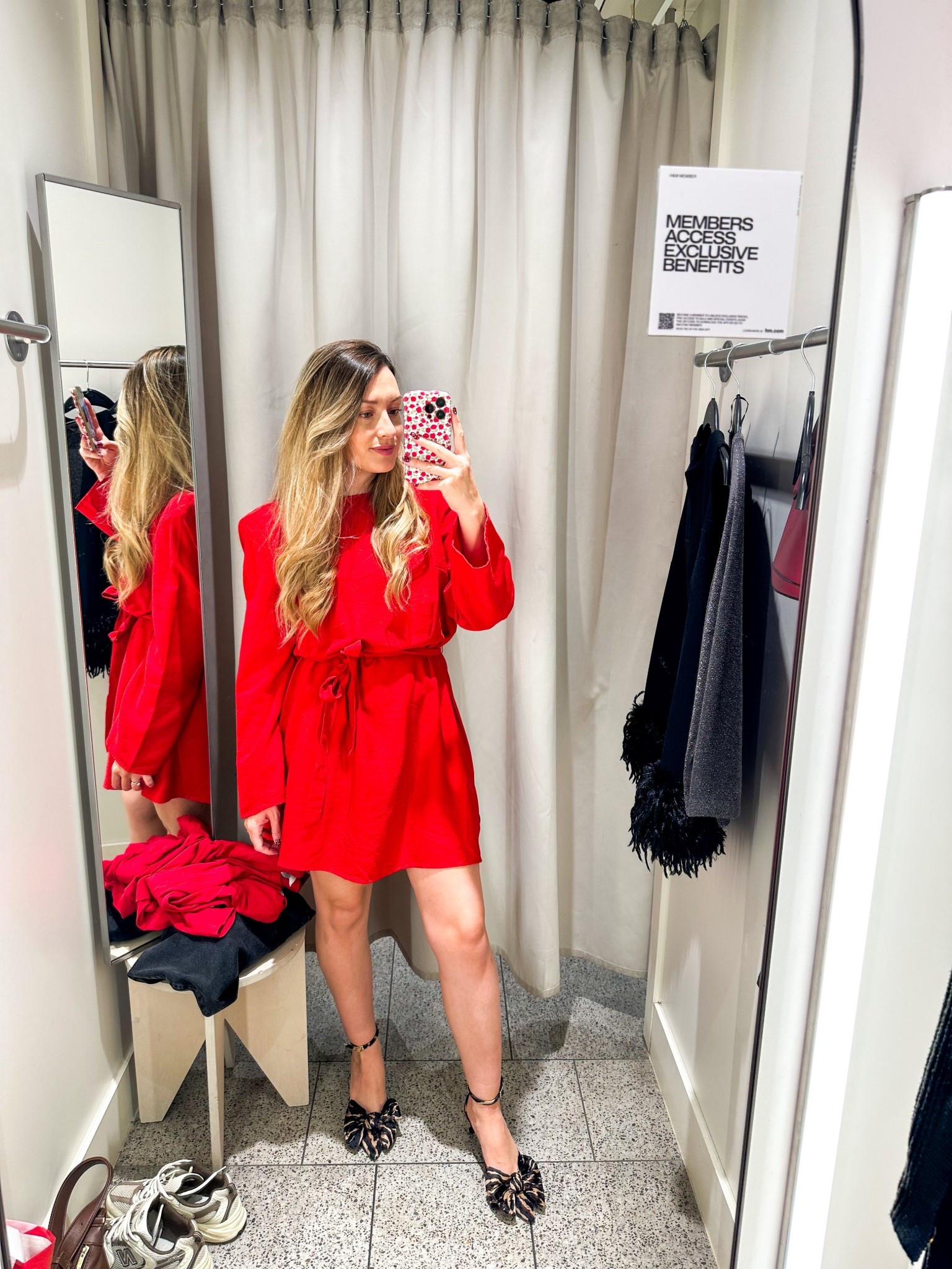 ♥️🐆 

#LTKwinter #LTKautumn #LTKstyletip