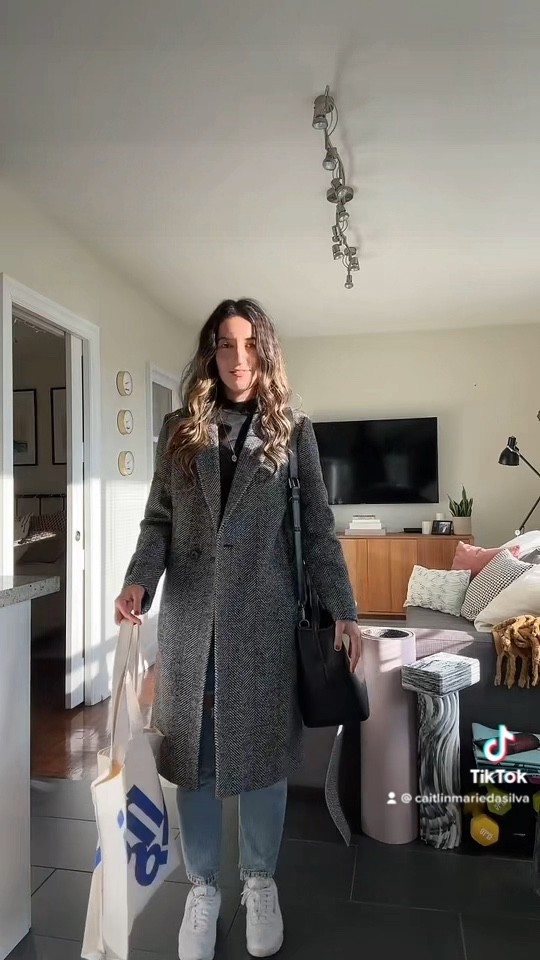 Casual OOTD for the fall! 

#LTKSeasonal #LTKstyletip