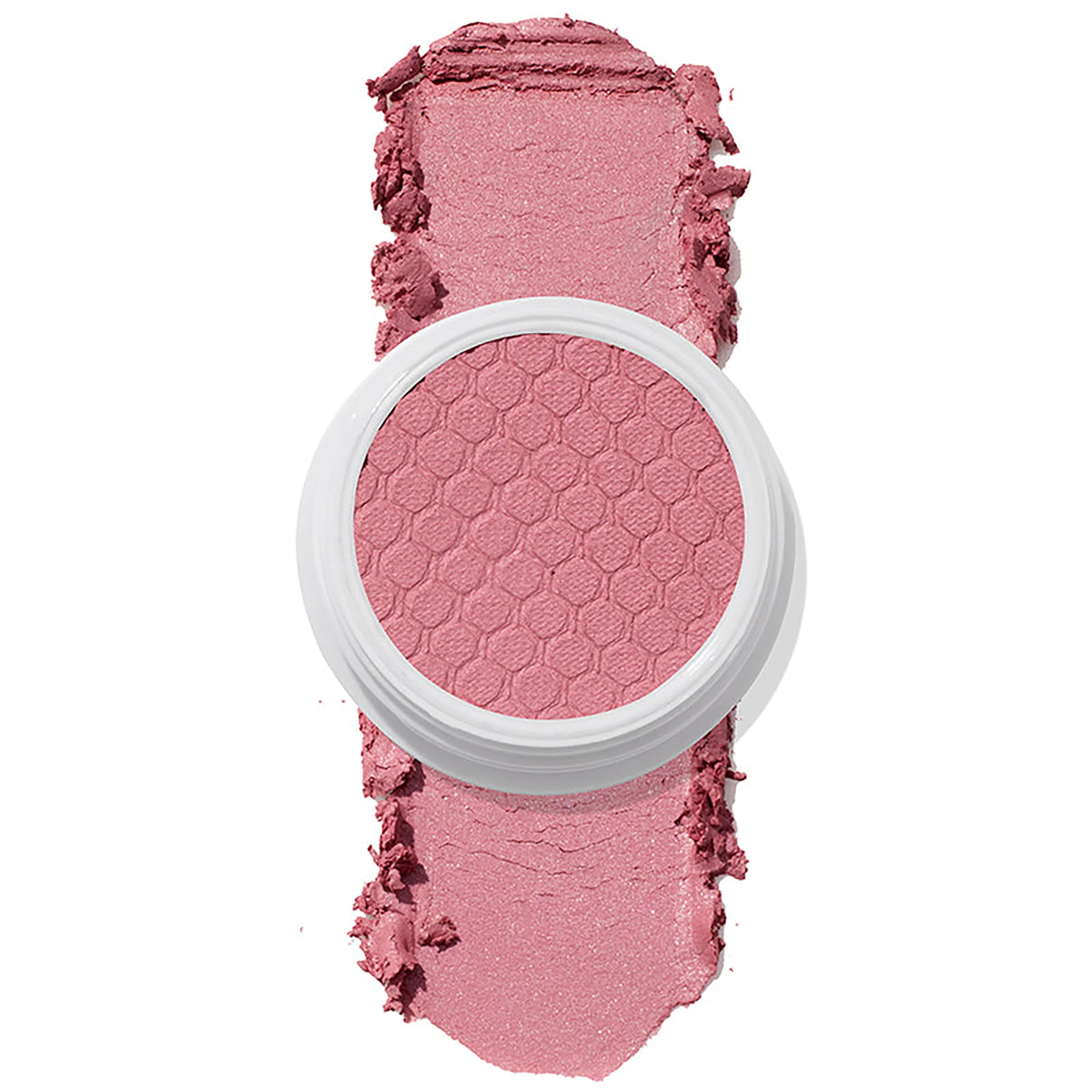 Birthday Suit Super Shock Blush | Colourpop