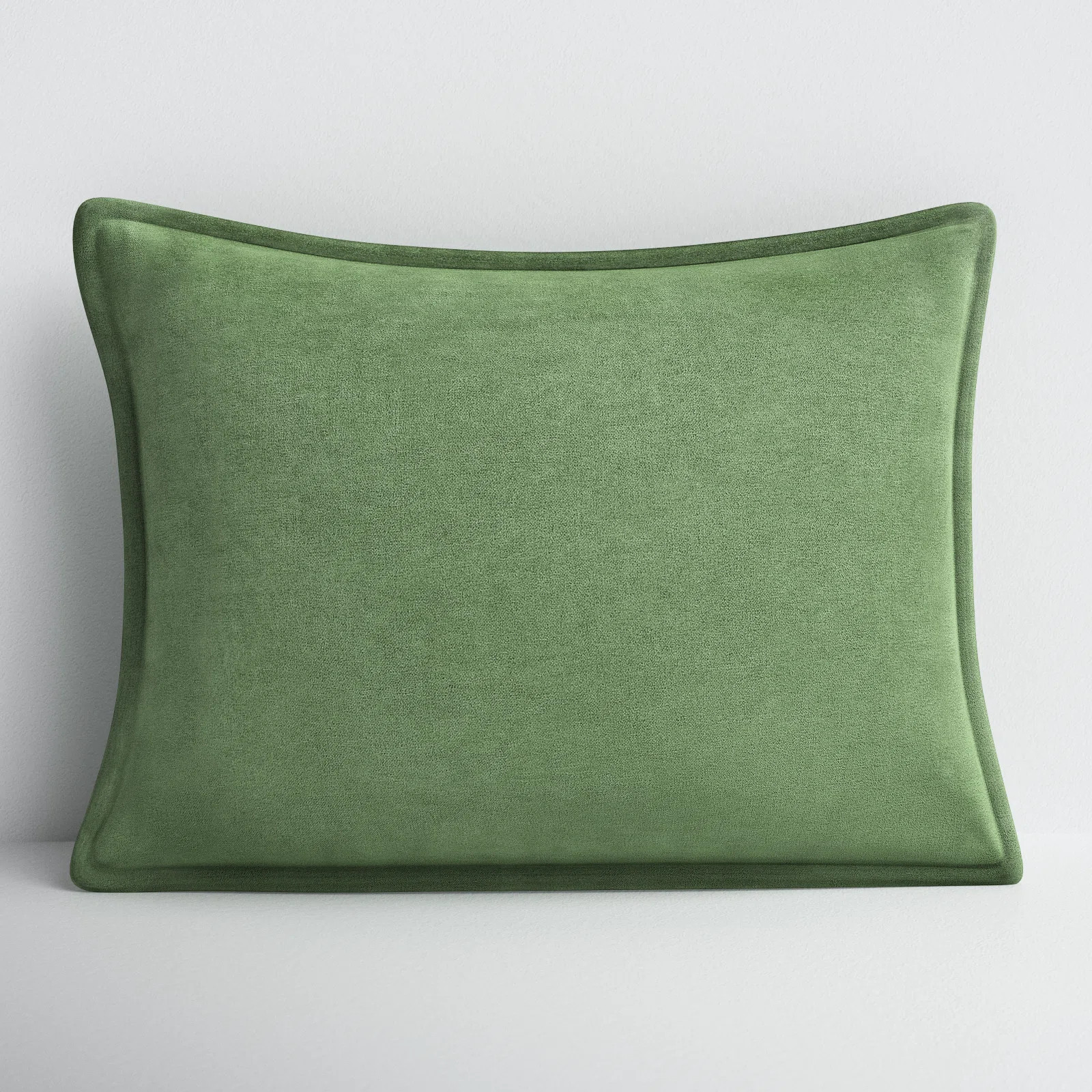 AllModern Montague 100% Cotton Lumbar Rectangular Pillow & Reviews | Wayfair | Wayfair North America