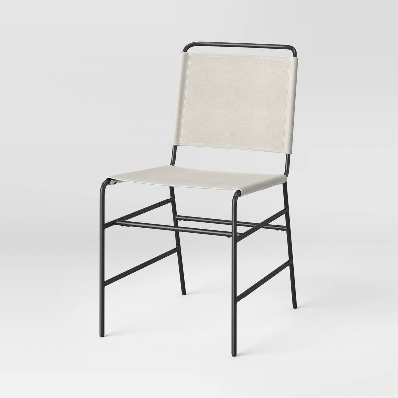 Ward Sling Metal Frame Dining Chair - Threshold™ | Target