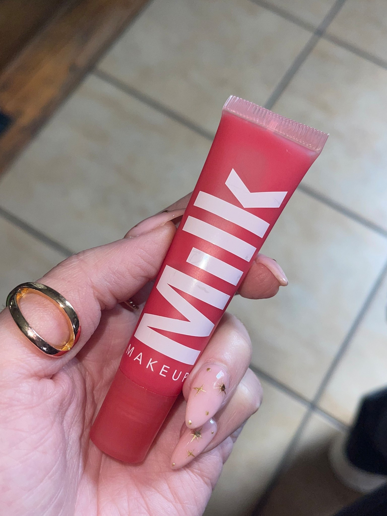 Milk Balmade 

#LTKFindsUnder50 #LTKBeauty
