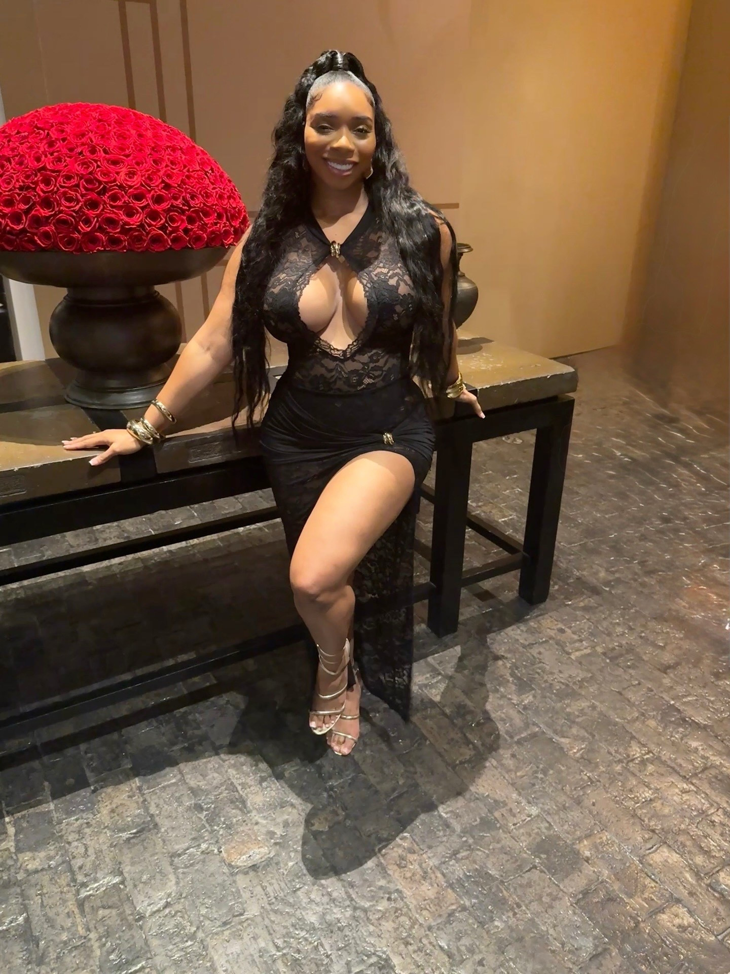 Night out 

#LTKStyleTip #LTKMidsize #LTKTravel