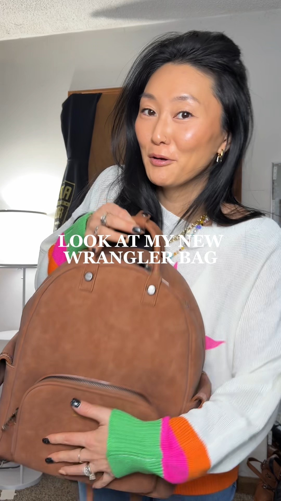 Pick and choose which is your favorite wrangler backpack?! 

#LTKmomlife #LTKFindsUnder50 #LTKTravel