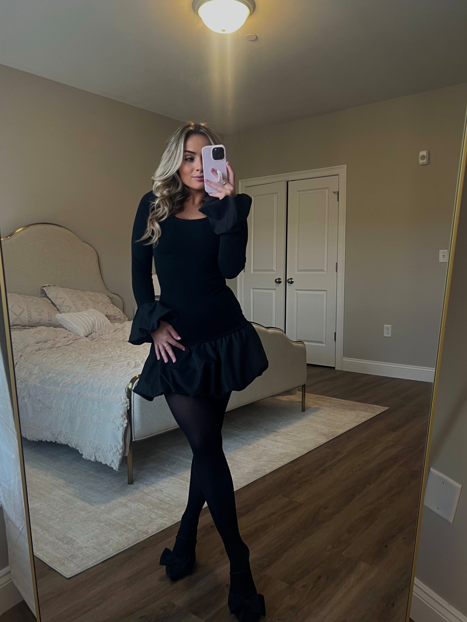LBD 🖤

#LTKSaleAlert #LTKValentine #LTKWedding