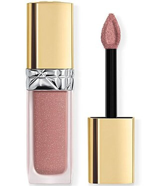 Dior Dior Forever Limited Edition Sequin Glittery Liquid Lipstick - 113 Twinkle | Dillard's