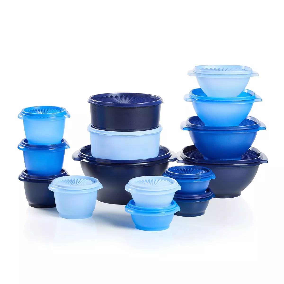 Tupperware Heritage Get it All Set … curated on LTK