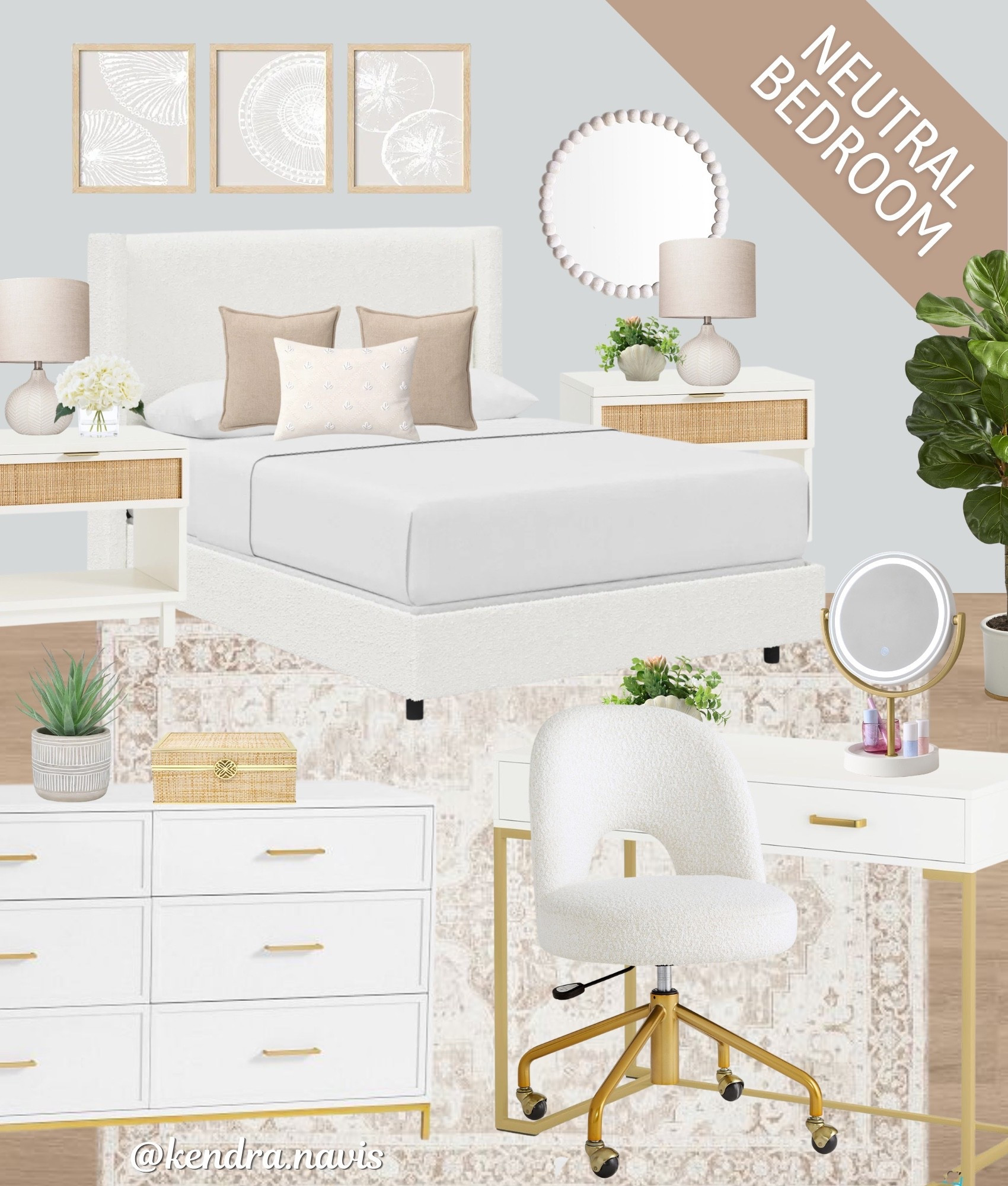 Neutral Bedroom - Young Adult/Teenage Girl Bedroom Design Inspiration

Bedroom makeover, teen girl room, coastal bedroom decor, coastal decor, beach house decor, neutral bedroom, @Pottery Barn Teen, neutral and gold decor, college dorm room, girl dorm decor, master bedroom ideas, chic bedroom, boho bedroom, teenage bedroom, college apartment

#LTKHome #LTKOver40