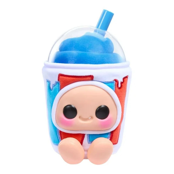 Hyojo ICEE Slushies Series Blind Box Collectible Plush, 3 to Collect | Walmart (US)