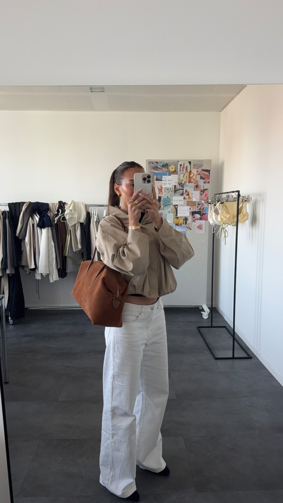 Office Look 