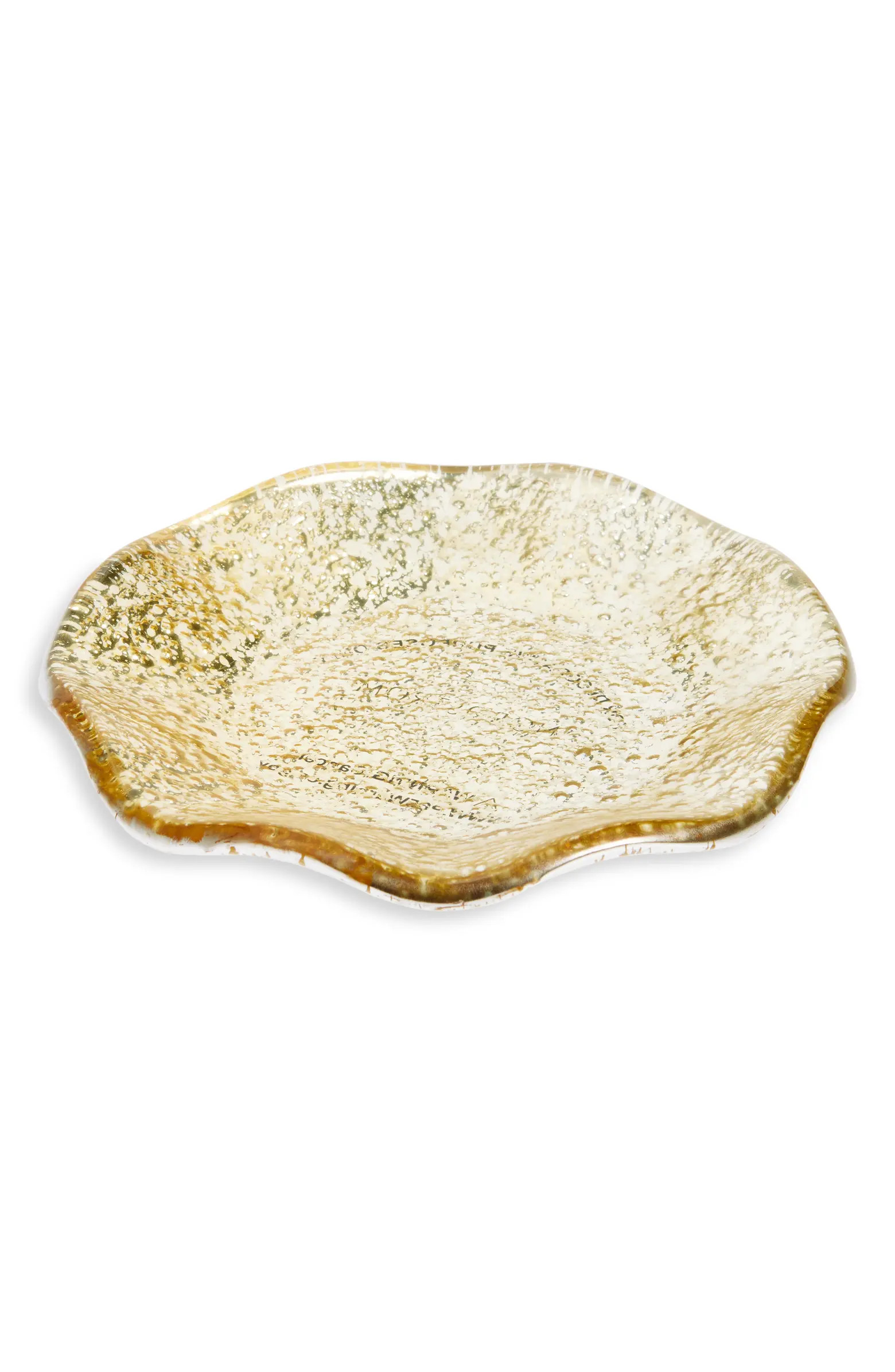 Mercury Glass Vanity Tray | Nordstrom