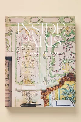 Inside Paris | Anthropologie (US)