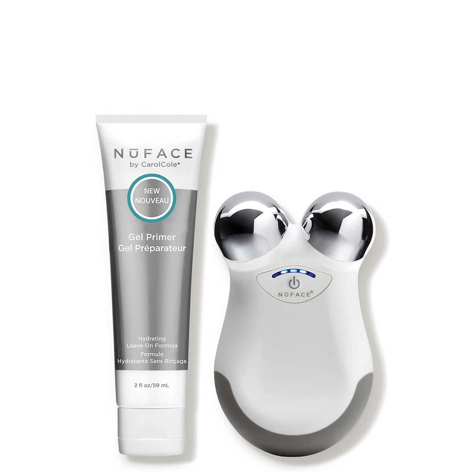 NuFACE Mini Facial Toning Device | Skinstore