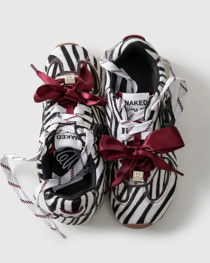 Naked Wolfe Adored Sneaker | Nordstrom | Nordstrom