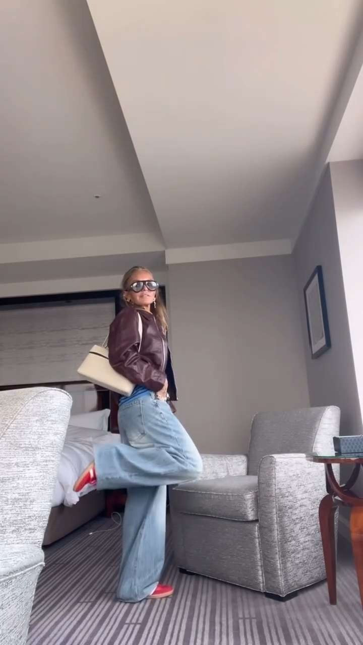 Day 1 in Tokyo outfit ♥️ 

 #LTKStyleTip #LTKTravel #LTKWatchNow