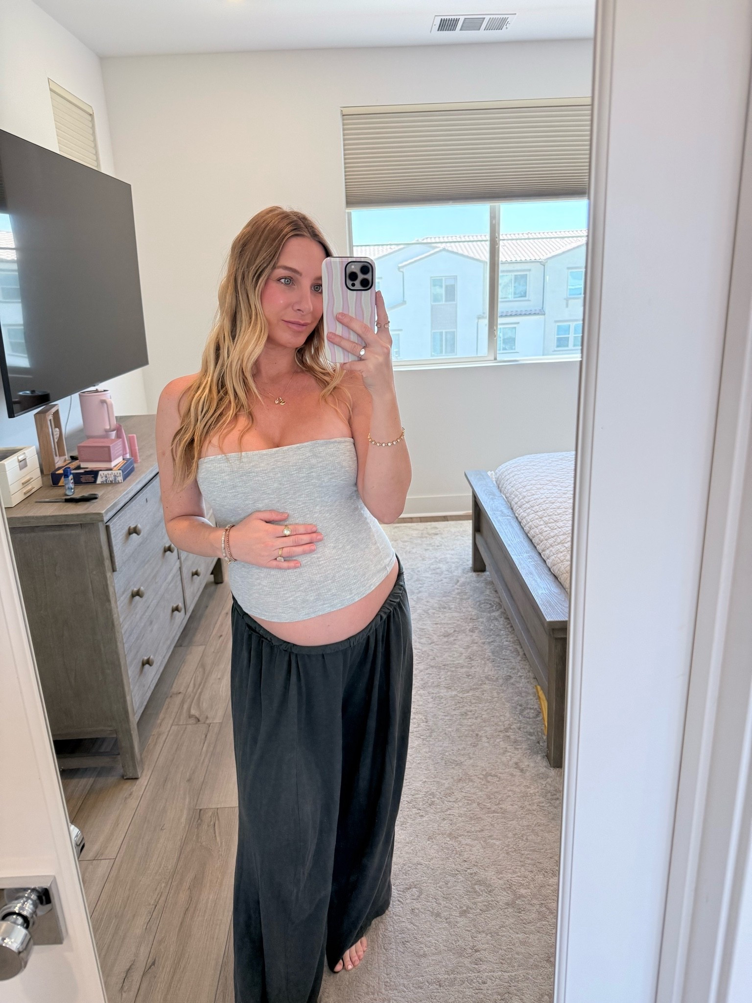 #LTKBump #LTKootd #LTKmomlife