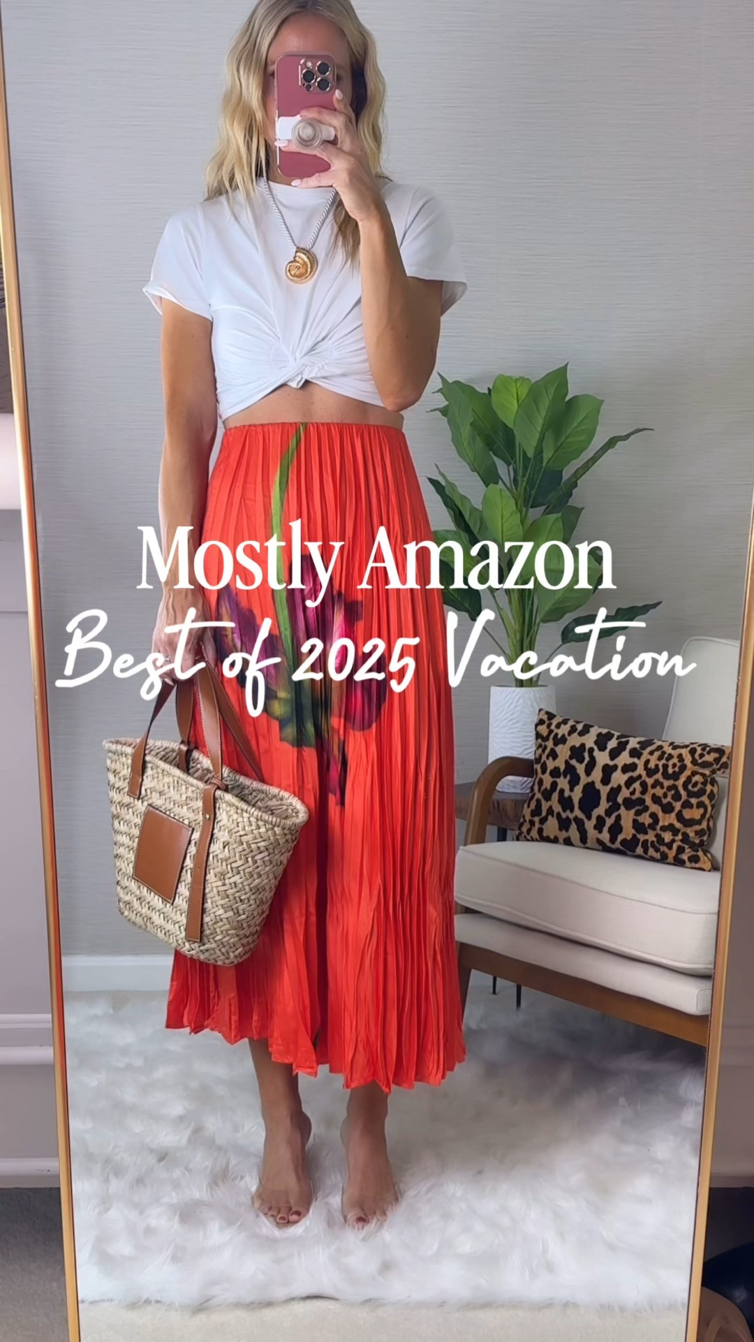 Best of 2025 vacation outfits. Mostly from Amazon some from Nordstrom.

#LTKOver40 #LTKSaleAlert #LTKSeasonal
