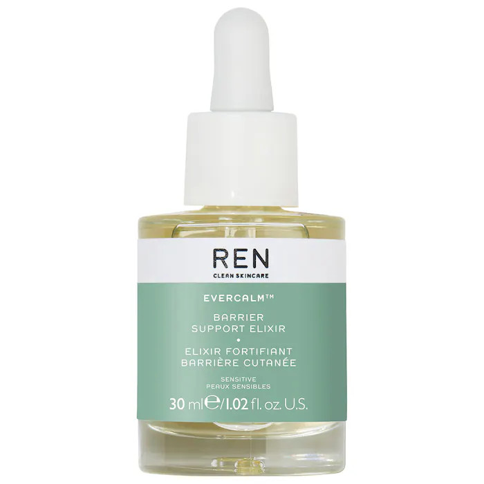 Evercalm Barrier Support Face Oil | Sephora (US)