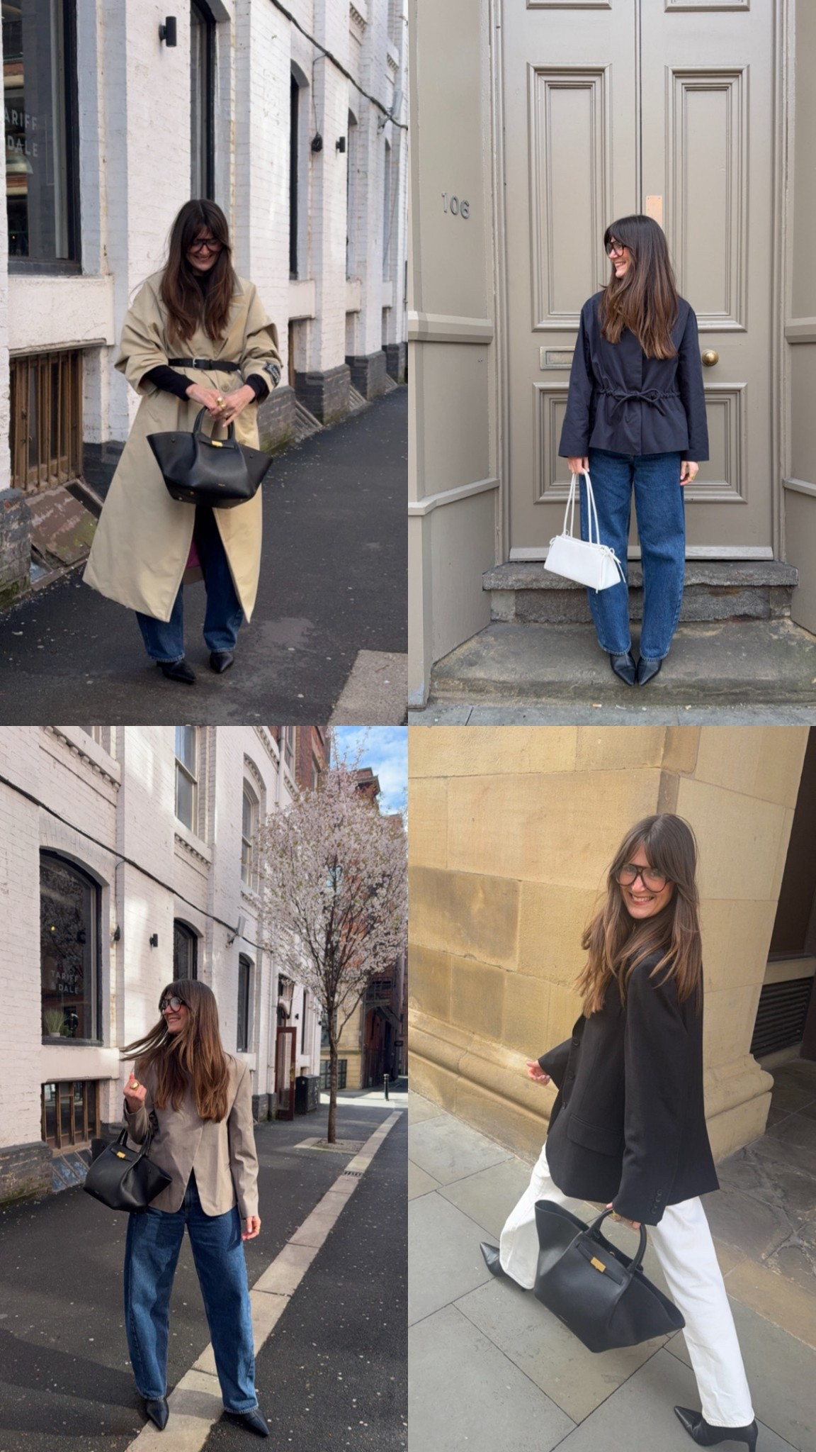 Outfit inspo. 

#LTKuk #LTKspring #LTKjeans