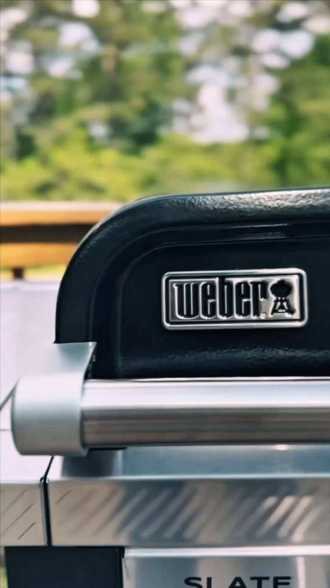 It’s grill season 🔥

weber grill | griddle | garden | back deck | grilling | football season

#LTKHome #LTKMens #LTKSeasonal