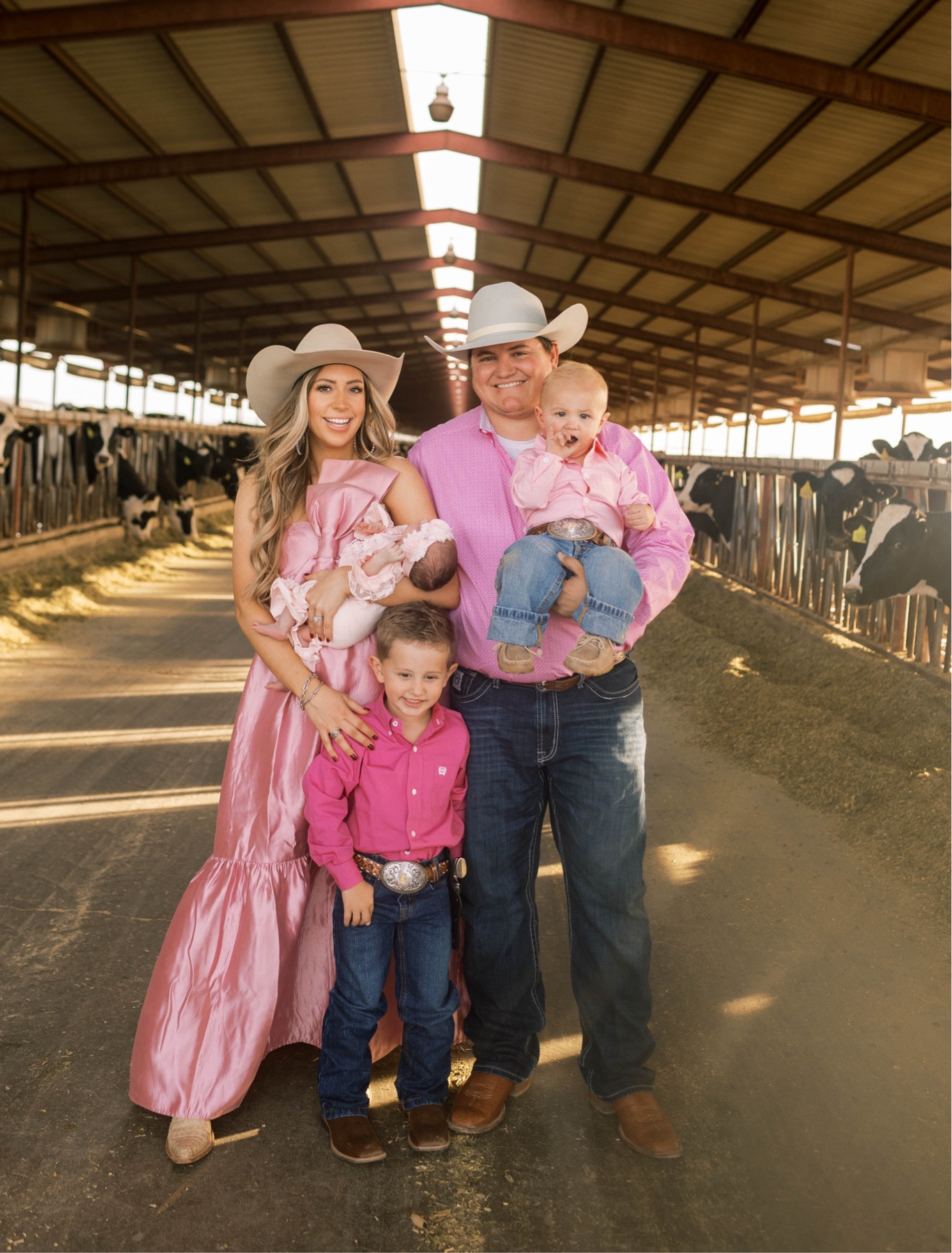 Family pictures | boots | dress | western 

#LTKShoeCrush #LTKHoliday #LTKBaby