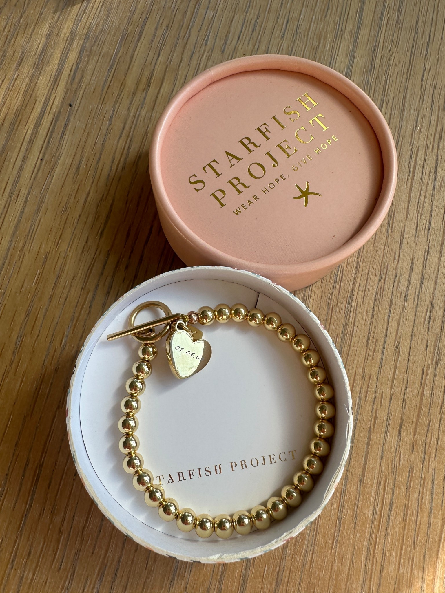 Such a great price point for a gift! And so sweet for teen or tween girls too. Personalized gift. Personalized jewelry. 

#LTKValentine