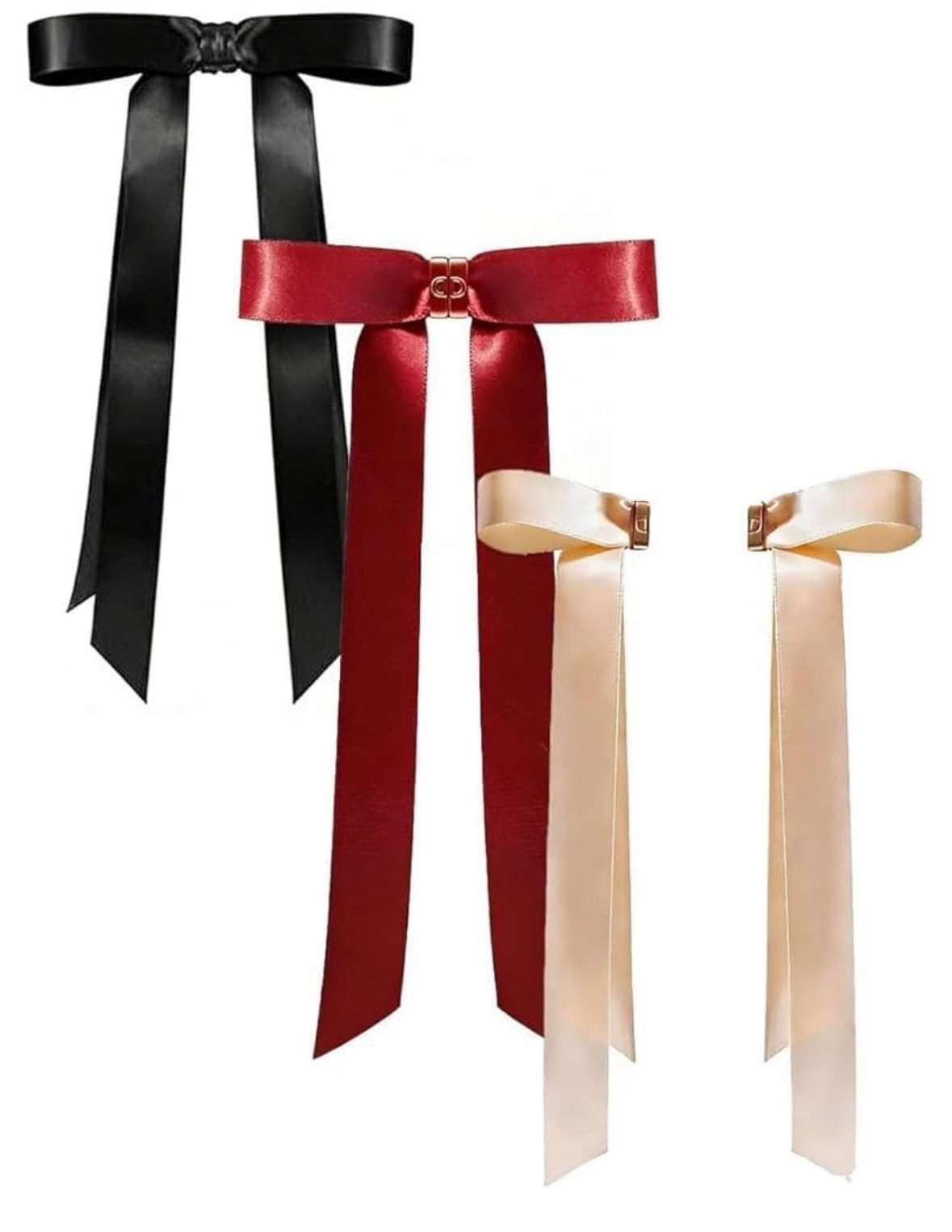 What is cooler than MAGNETIC HAIR BOWS?!? 🎀

#LTKSaleAlert #LTKBeauty #LTKgrwm