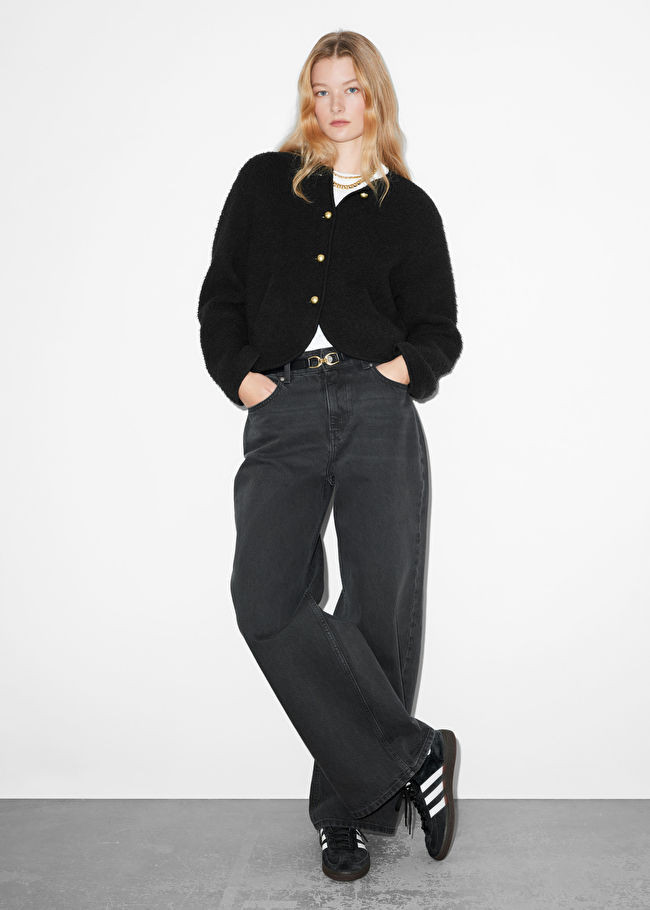 adidas Handball Spezial Sneakers | & Other Stories UK