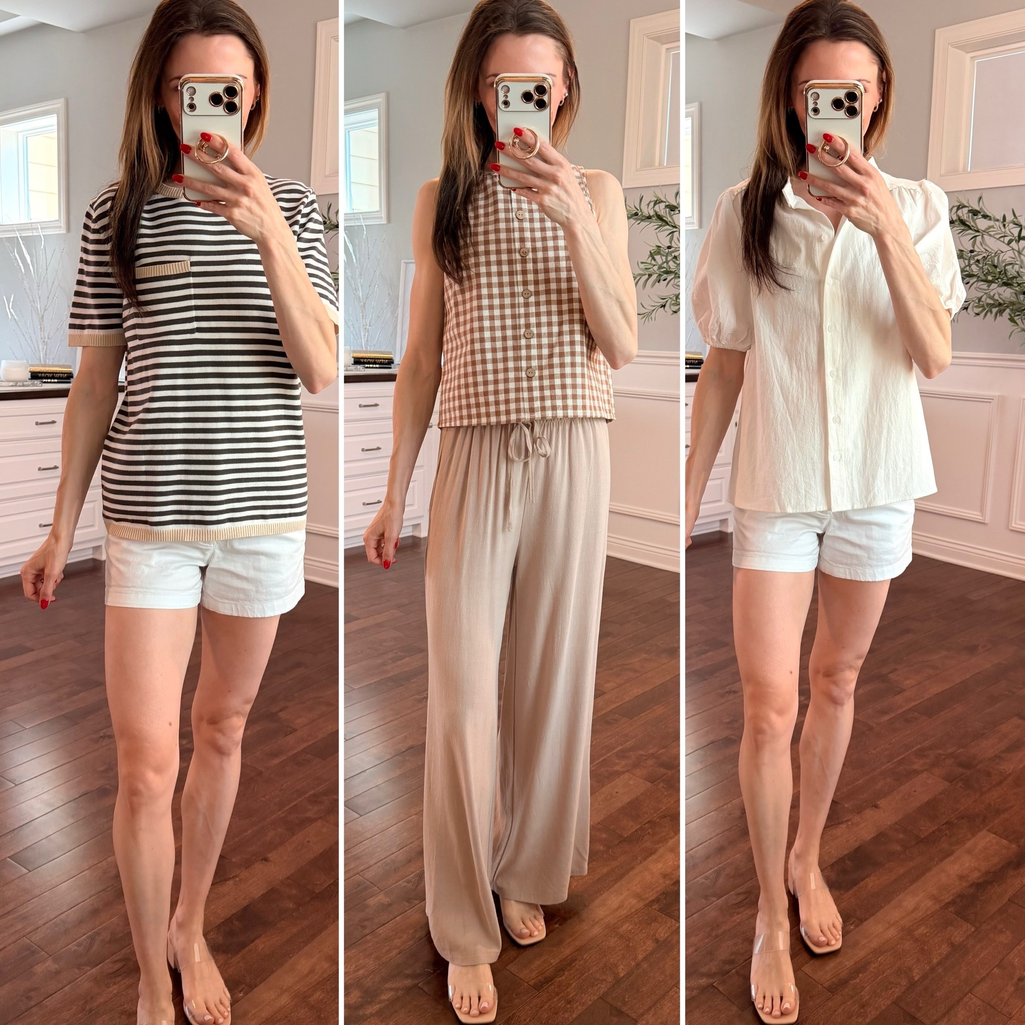 100% all natural cotton summer fashion!

#LTKOver40 #LTKSaleAlert #LTKootd