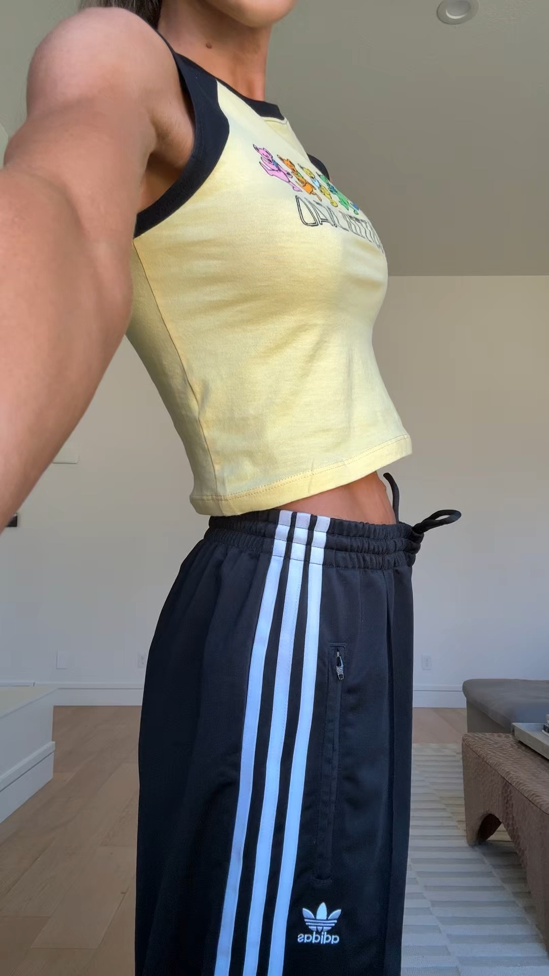 Love love this cool fit