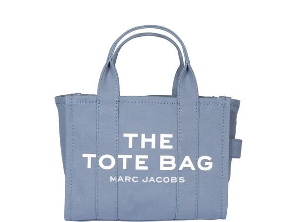 Marc Jacobs The Mini Traveler Tote Bag | Cettire Global