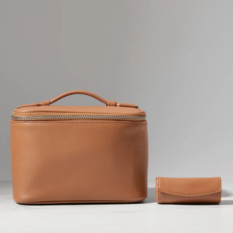 Beauty Gift Set | Leatherology