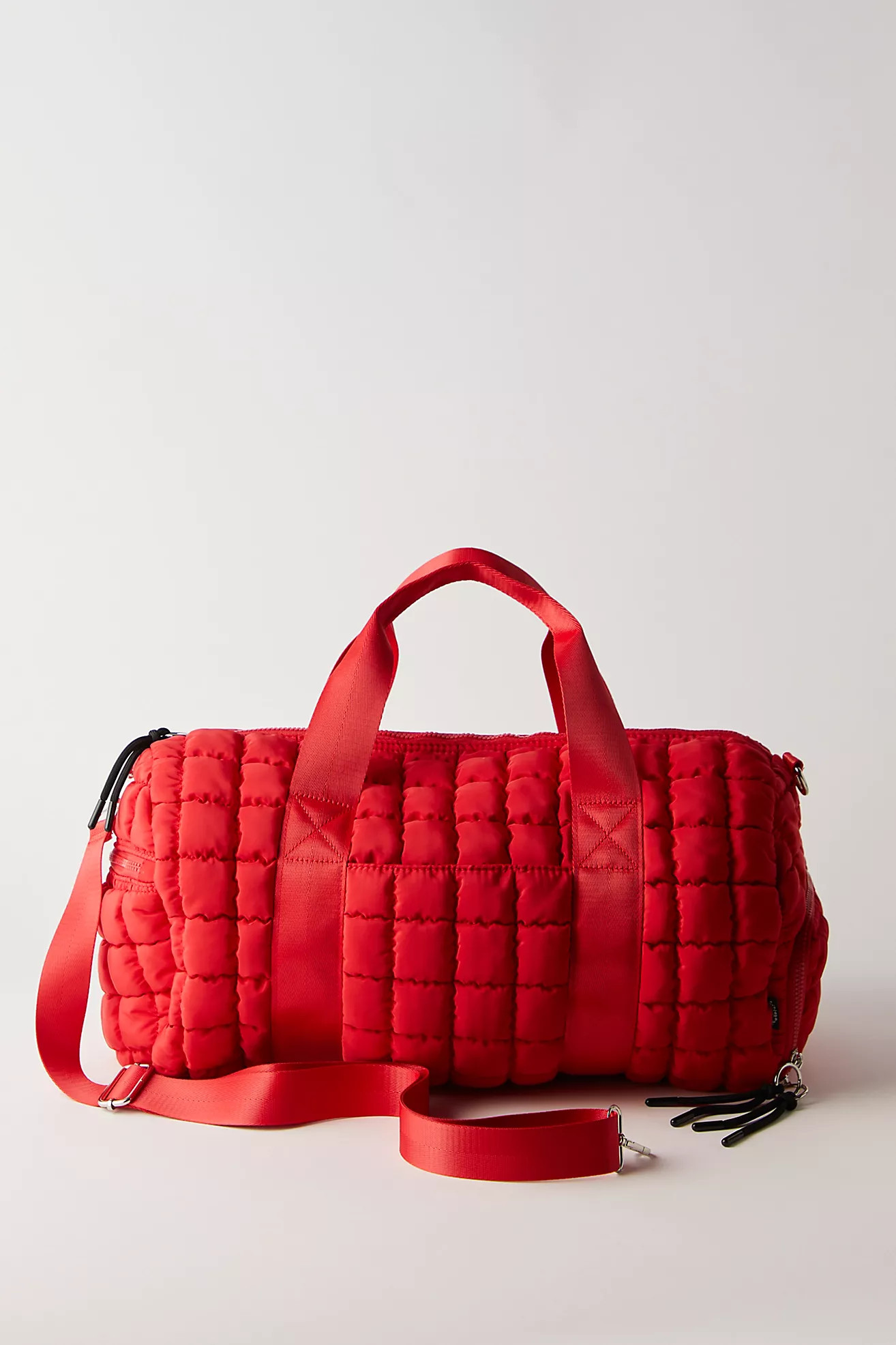 Quilted Duffle | Free People (Global - UK&FR Excluded)