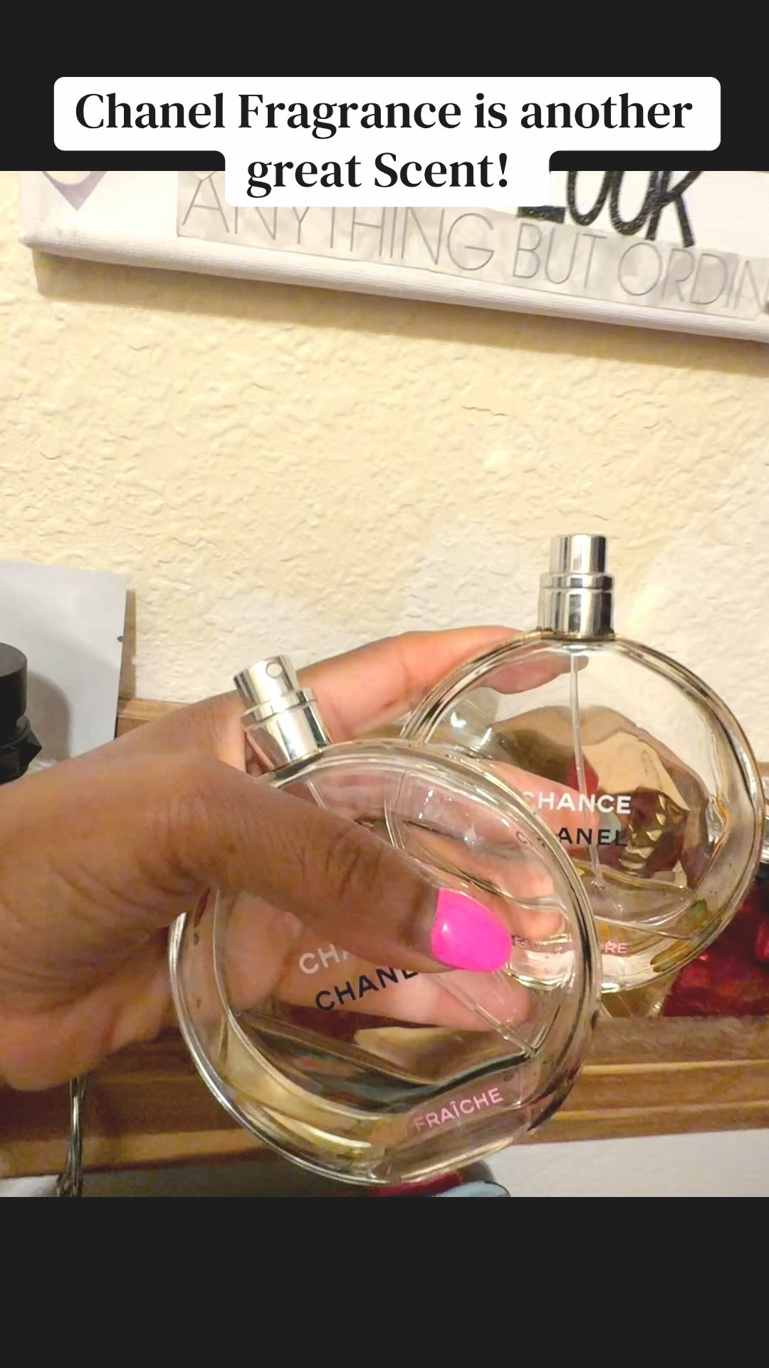 Here is another great scent for mom and right now there are gift baskets where you could extra. Don’t miss it!

#LTKMothersDay #LTKootd #LTKdayinmylife